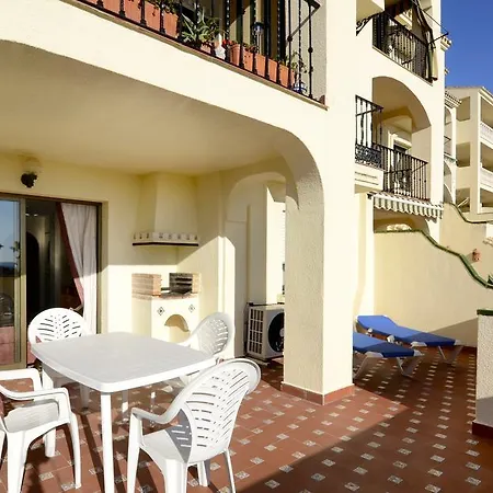 Apartment Club Bellasol *