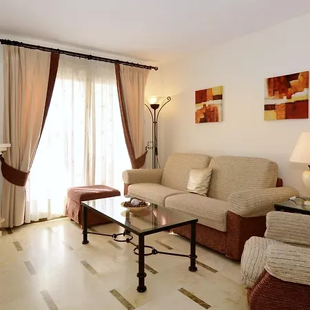 Club Bellasol * La Cala De Mijas