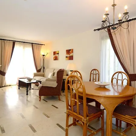 Apartment Club Bellasol