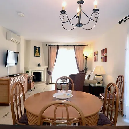 Club Bellasol Apartment La Cala De Mijas
