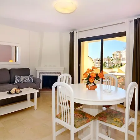 Club Bellasol * La Cala De Mijas