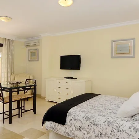 Club Bellasol Apartment La Cala De Mijas