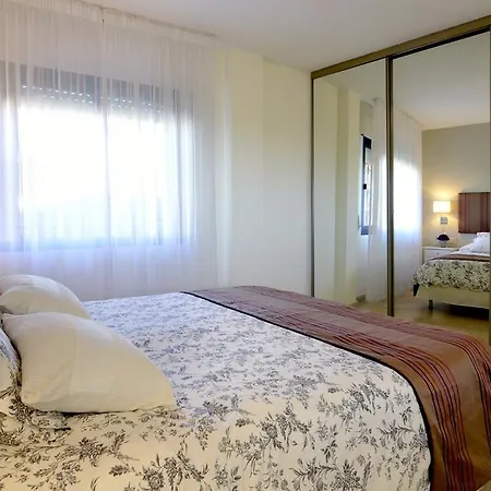 Club Bellasol Apartment *