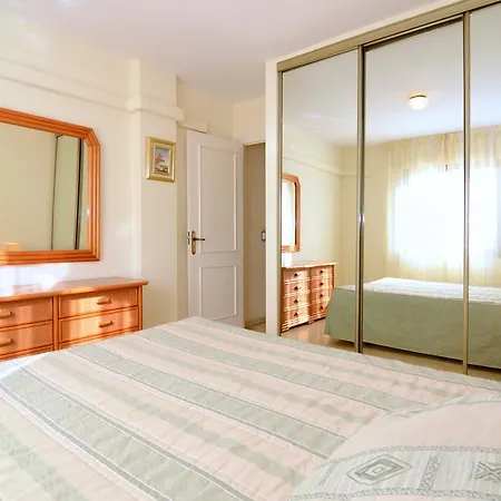 Apartment Club Bellasol