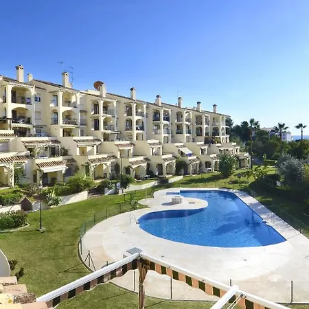 Apartment Club Bellasol