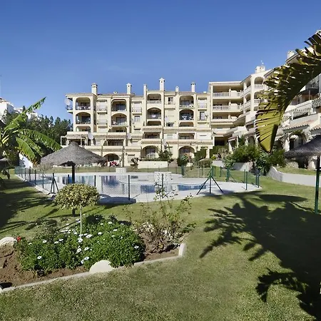 Club Bellasol * La Cala De Mijas