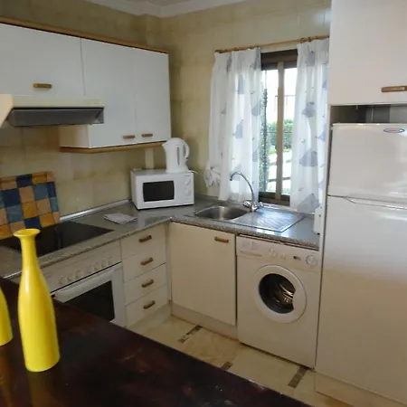 Apartment Club Bellasol La Cala De Mijas