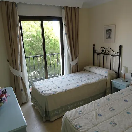 Apartment Club Bellasol *