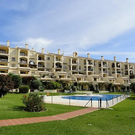 Club Bellasol Apartment *