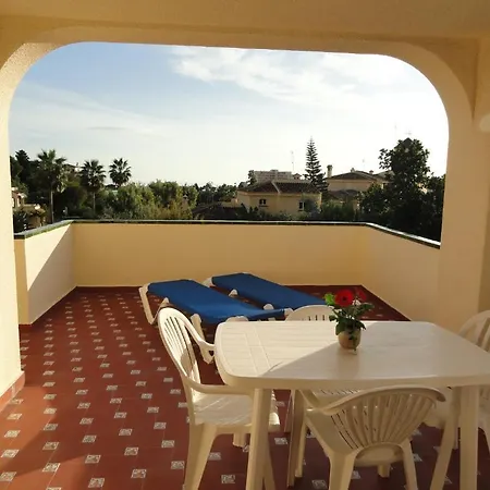 Club Bellasol Apartment *
