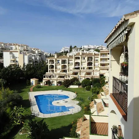 Apartment Club Bellasol *