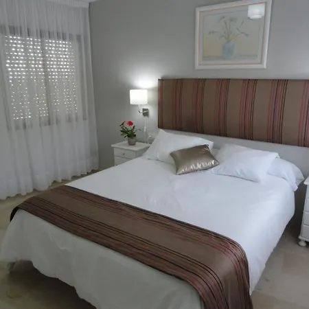 Club Bellasol Apartment La Cala De Mijas