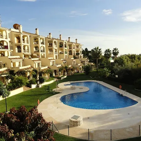 Club Bellasol La Cala De Mijas
