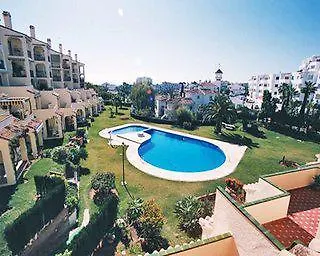 Apartment Club Bellasol *