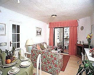 Club Bellasol Apartment *