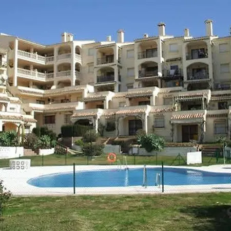 Apartment Club Bellasol *